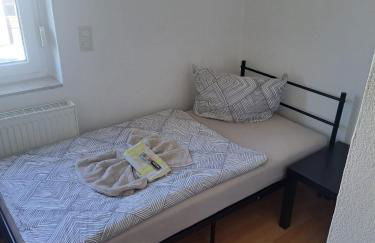 Stellas Monteurwohnungen - Foto 5