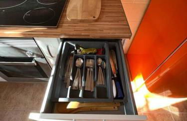 Chalet piscina privada max 26º Jardín, tranquilidad - Foto 13