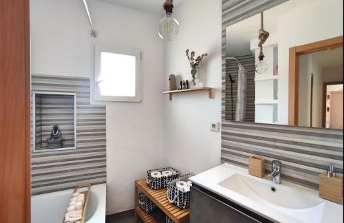 Ático Gran Terraza Villa Luz - Foto 7