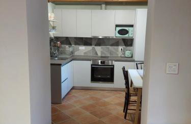 The Cocoon and olives Hut - Foto 21