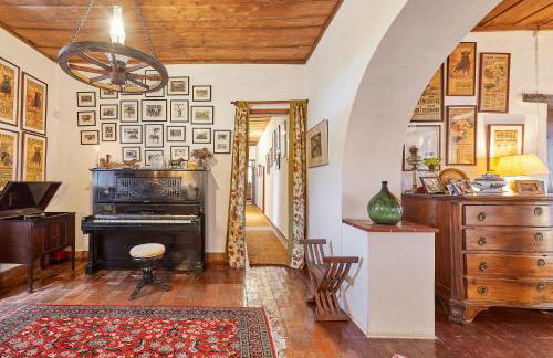 Monte dos Alpendres I Farmhouse - Foto 32