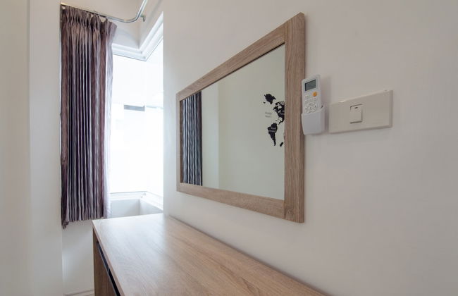 Le Leaf Pool Villa 7 - Foto 21