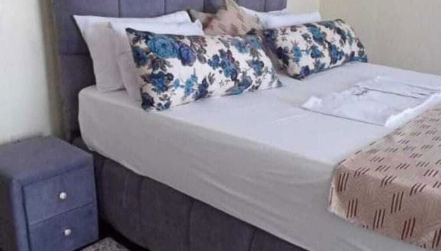 Lux Suites Dofils Creek Residence Nyali - Foto 3, Habitación