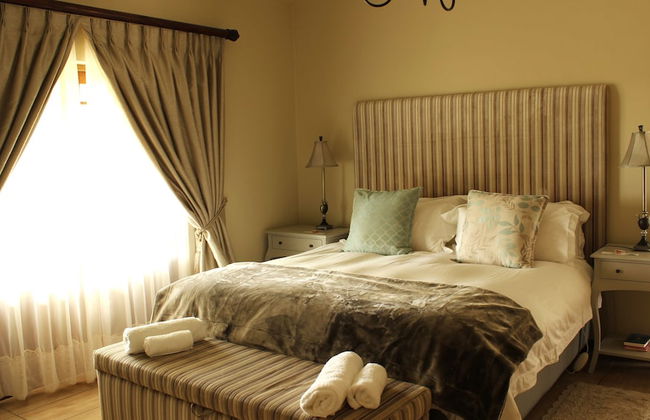 Berluda Farmhouse & Cottages - Photo 6