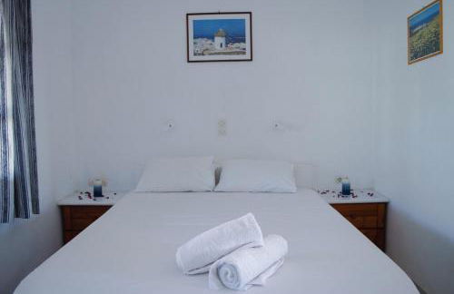 Sunlight Kastraki Beach House - Foto 4