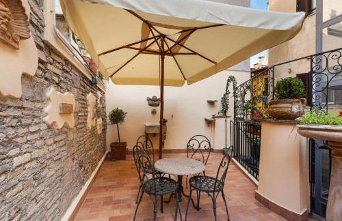 Domus Minelli Navona by GHOR - Foto 17