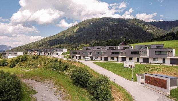 für 8 Personen mit IR-Sauna - Foto 2, House