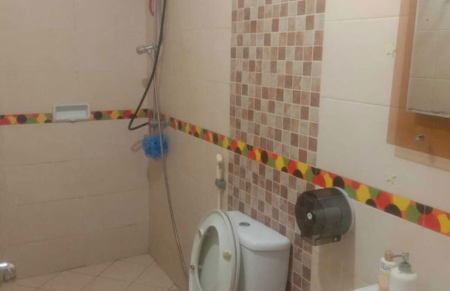 Apartemen Thamrin City 1 BR City View - Foto 8