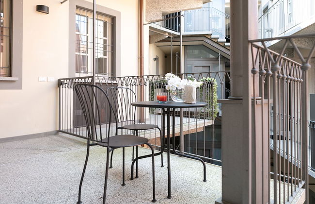 Verbania - Luxury Italy Apartments - Photo 45