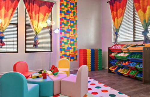 Chill & Thrill | Pool, Hot Tub • Family Game Villa - Foto 57