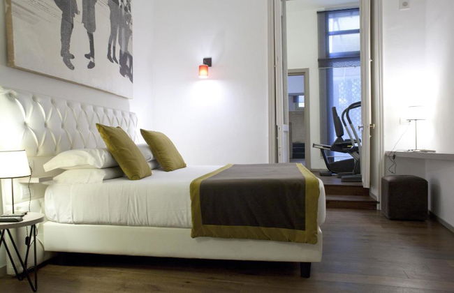 Piazza Farnese Luxury Suites - Photo 26