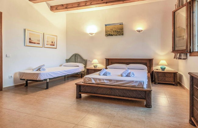 Villa Lluca - Foto 18