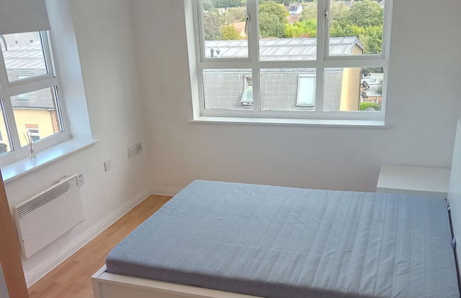 Cosy London Apartment Retreat - Colindale - Foto 2