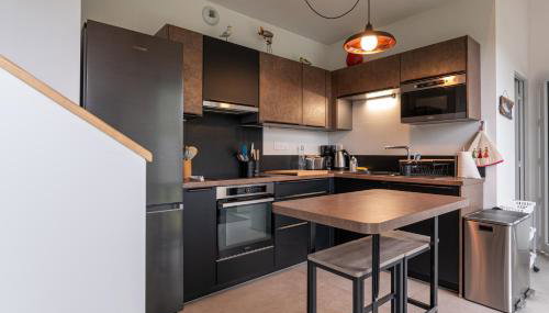 Maison bord de mer - Photo 4