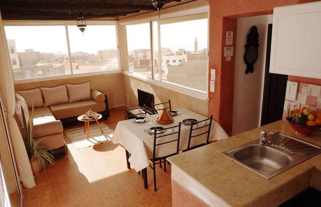 Dar Oceana - Photo 18