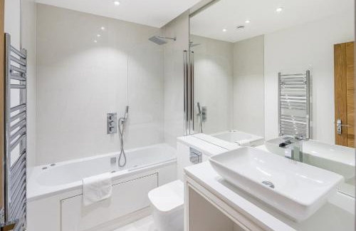 London Regents Luxury Apartments - Foto 15