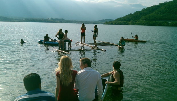 Excursión en Kayak en Boca Dam - Foto 4