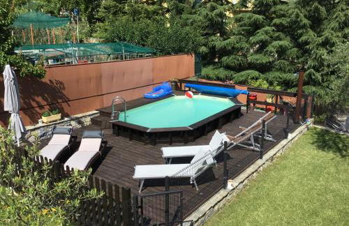 Casa Bea con Piscina e giardino - Photo 10