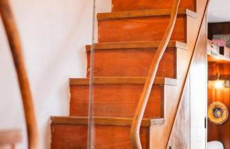 5Terre, Tellaro-Unica Casa con accesso al mare - Foto 36