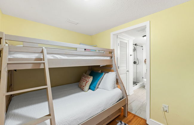 Majestic Beach Resort by Panhandle Getaways - Foto 38