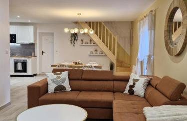 Chill House - Maison 2 chambres - Option Jacuzzi - Foto 1