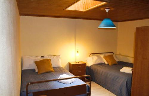 Casa Castro - Refúgio Rural em Fonte Arcada, Silêncio e Conforto - Foto 28