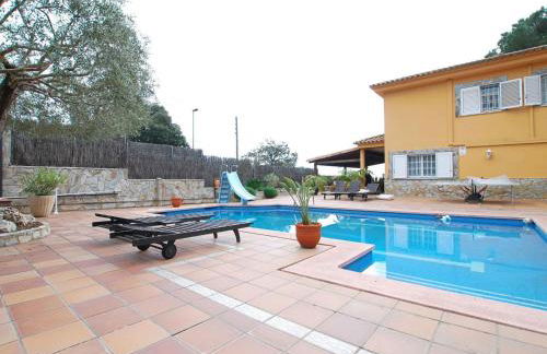 Villa Magnolia - Photo 3