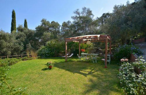 Villa Kardami -country house - Foto 55