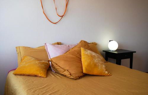 La Jarocha, casa con vistas al mar en Pechón - Foto 14