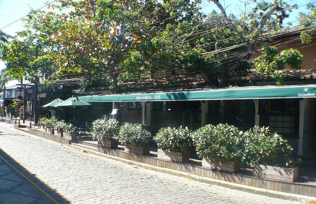 BÚZIOS BEACH INTERNACIONAL RESIDENCE SERVICE - Foto 62