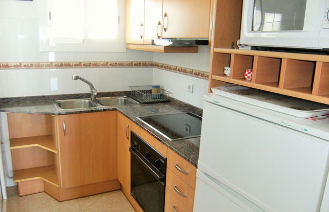 Apartamentos Rocamaura I - Foto 49