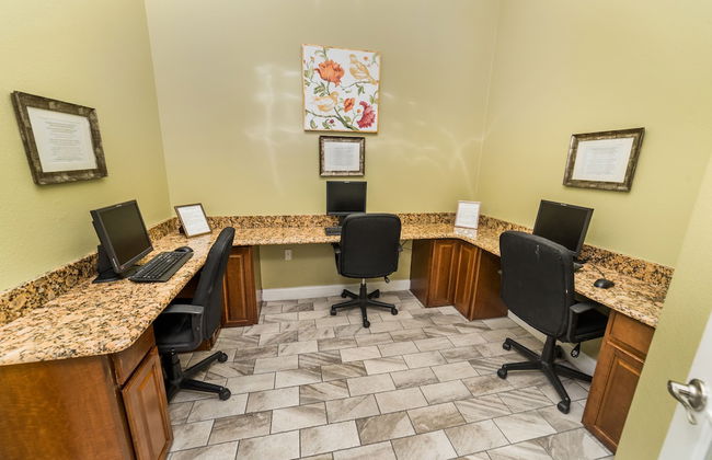 Ov2348 - Emerald Island Resort - 5 Bed 4.5 Baths Villa - Foto 10