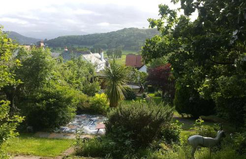 Dinerth Cottage - Foto 19