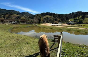 Cabana Bariloche - Busch Camping - Photo 20