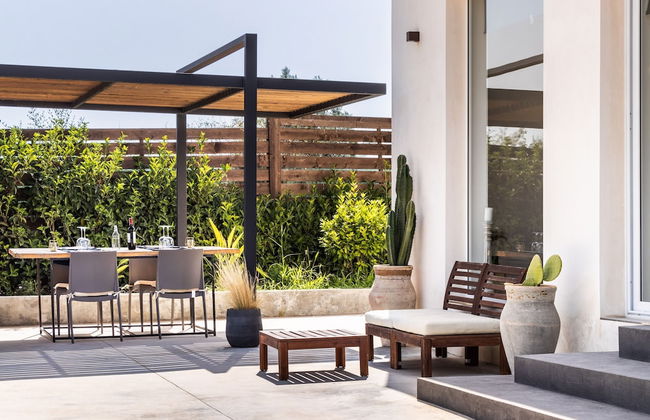 Eremita Villa Sicily - Foto 16