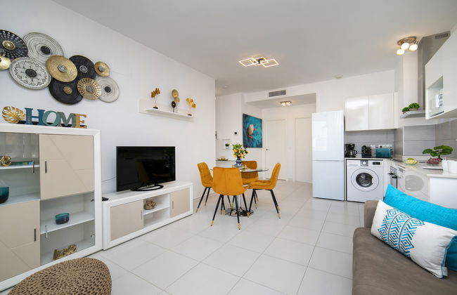 Calpe Beach II - Foto 4