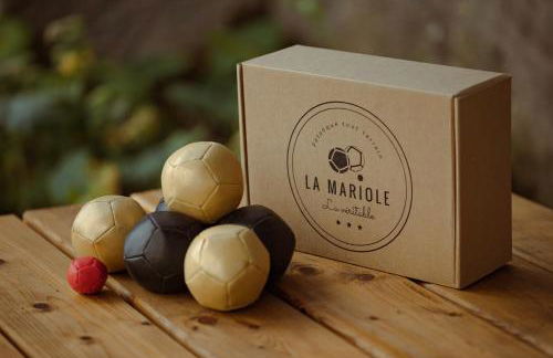 L'Orgelétaine : Grande Maison au milieu des Lacs du Jura - Foto 44