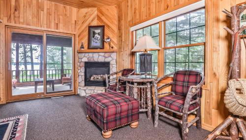 Chippewa Retreat - Lair - Foto 2