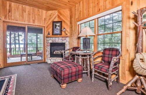 Chippewa Retreat - Lair - Foto 2