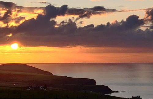 Mains Of Auchmedden Cottage - Foto 1