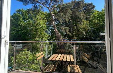 Westbourne Alum Chine Loft apartment - Photo 45