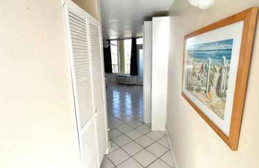 Ocean Overlook - Sea View at Symphony Beach Club! - Foto 8