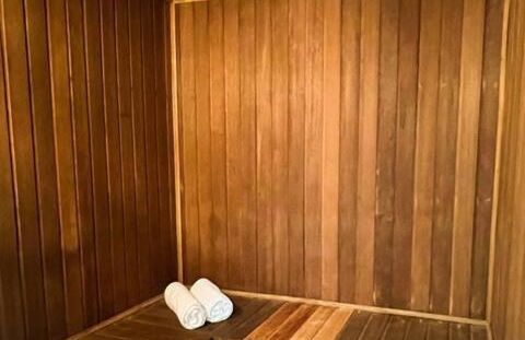 Flat completo no Edifício Prime - Centro de Itaboraí - com vista para praça central da cidade - Foto 35