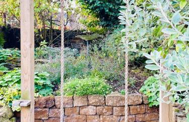 Fairytale Cottage in the Country - Foto 8