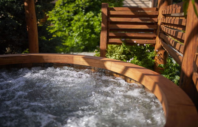 Cabañas Pewma Futrono - Foto 47