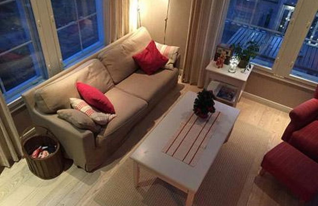 Villa merituuli - Foto 24