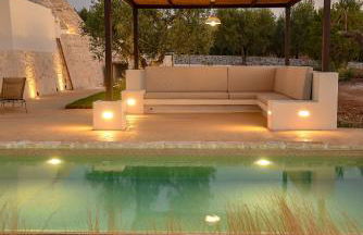 Trullo Rosmarini - Charming with Private Pool - Foto 30