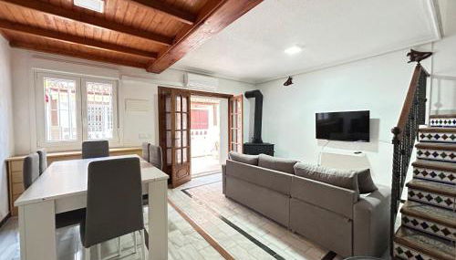 Bungalow Pasaje Ceuta - Foto 3