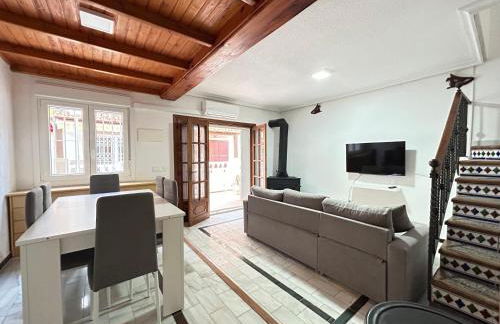 Bungalow Pasaje Ceuta - Foto 1