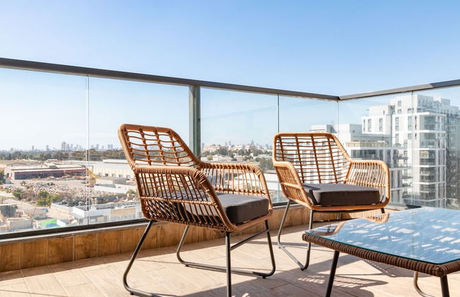 Luxury APT 3 BR New Tower Parking - Foto 41